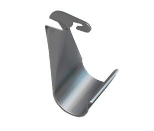 Аристо Подвеска для штанги (2 шт) МЕТАЛЛИК GSA0308/132