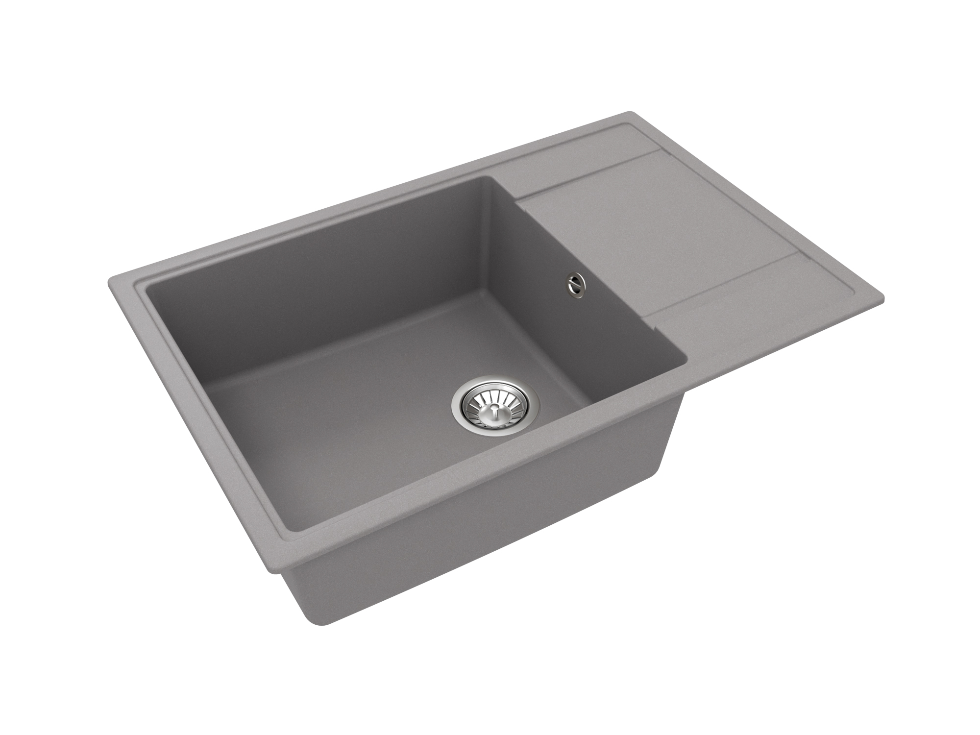 Мойка FLORENTINA Липси XL 780*510*217  Жасмин (заказ)