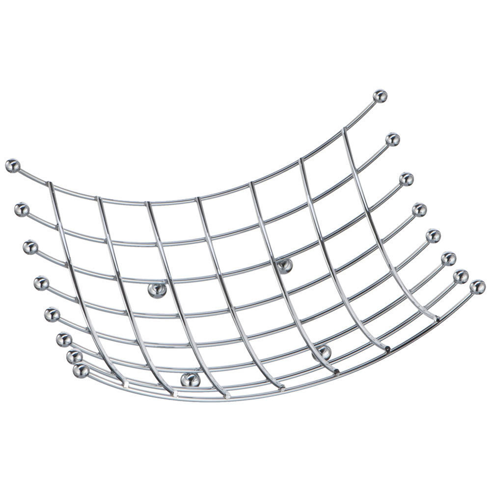 Ваза для фруктов (230х190х100 мм) LF-2002612 SALE (стоп-лист)