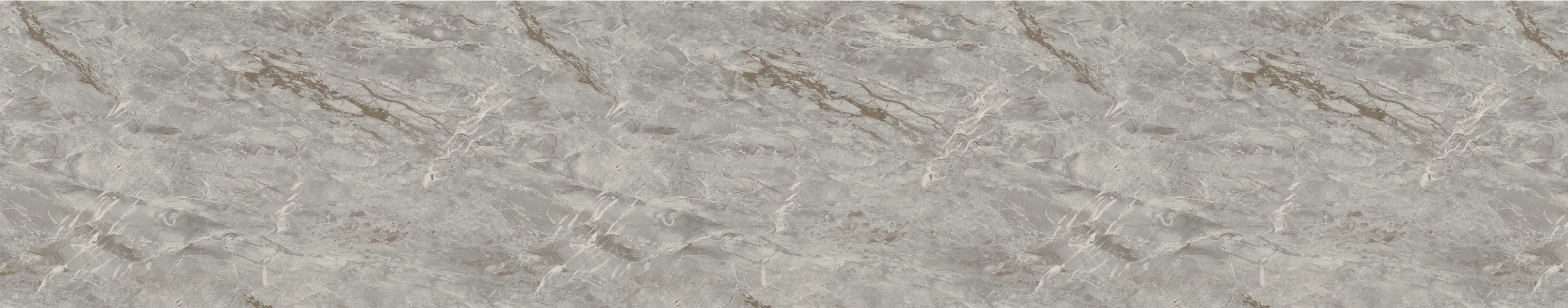 КЕДР МК кромка с клеем 38*3000 мм Мрамор Аврора (глянец) 7771/1