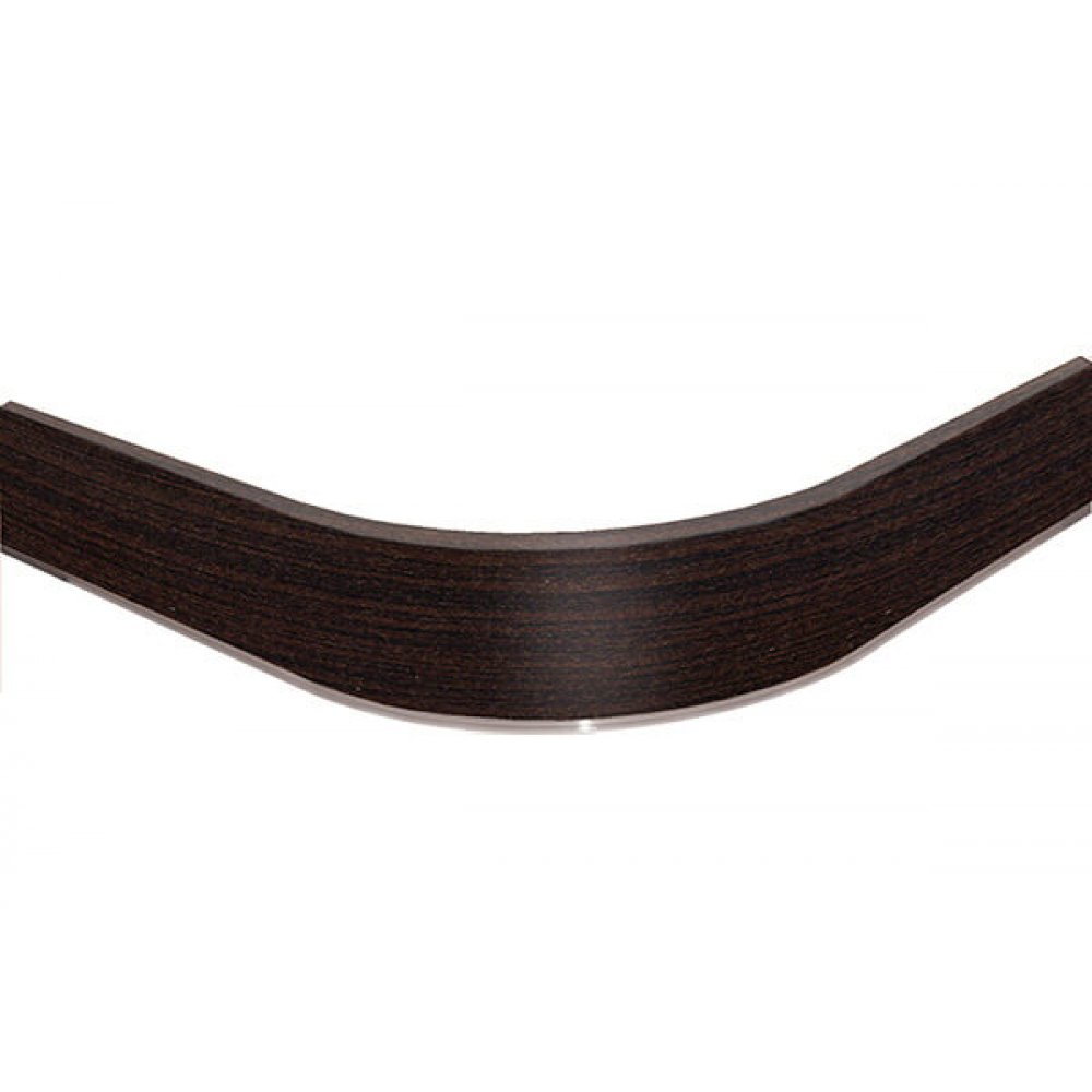 Закругление универсальное Н150 венге Россия SALE