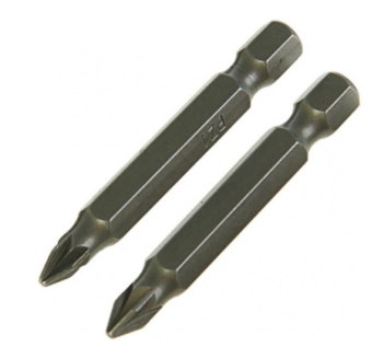 Биты VIRA PZ-1-50мм -2шт