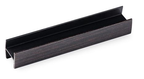 угол 90 H-150 венге цаво KORNER