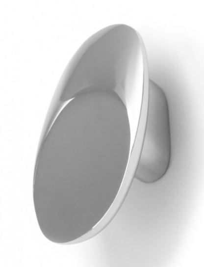 BRD RC303CP.4 ручка кнопка MARK хром (снято)