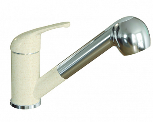 Смеситель Dr. Gans Соната латте SALE