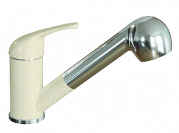 Смеситель Dr. Gans Соната латте SALE