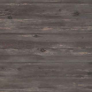 Стеновая панель КЕДР МК 4000*600*10мм 1 группа - Черная сосна премьер 7030/FL (снят)