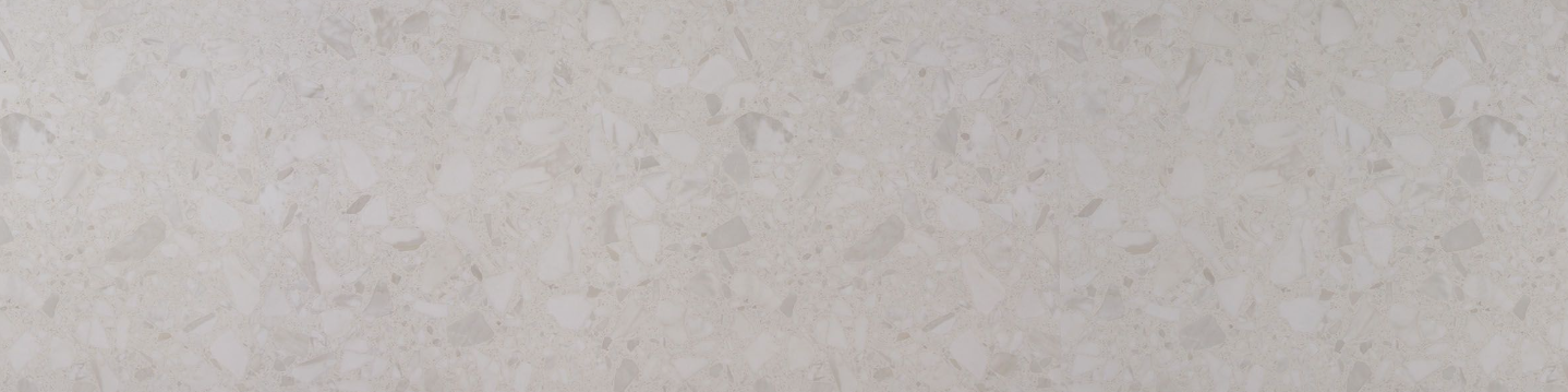 Столешница КЕДР МК 3000*600*25мм 1 группа - Калакатта 4030(4031)/S (Белые камешки)(заказная)