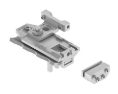 Фиксаторы мультипоследовательного синх. открывания (снят)