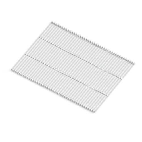 Аристо Полка проволочная, серия 460, L=607 ЧЕРНЫЙ WA0288 (заказ)