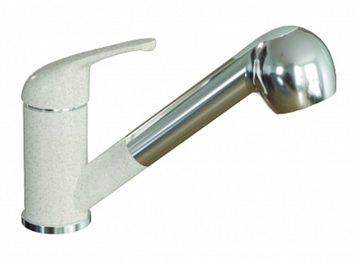 Смеситель Dr. Gans Соната серый SALE