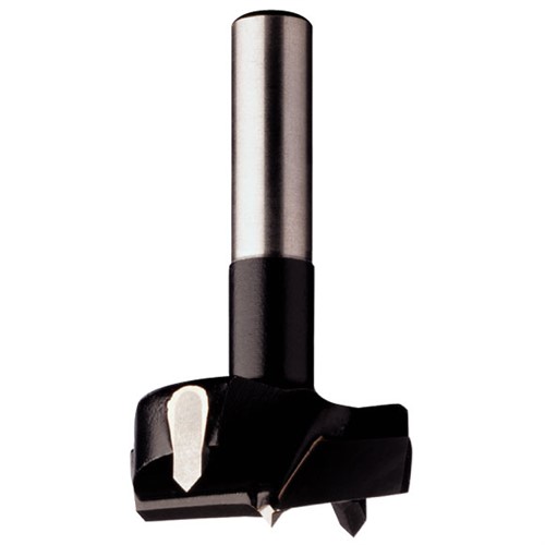 Сверло чашечное Z=2+2 20*57.5 S=10 LH Rotis SALE