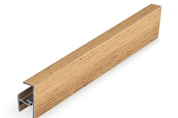 угол 90 H-150 дуб вотан KORNER