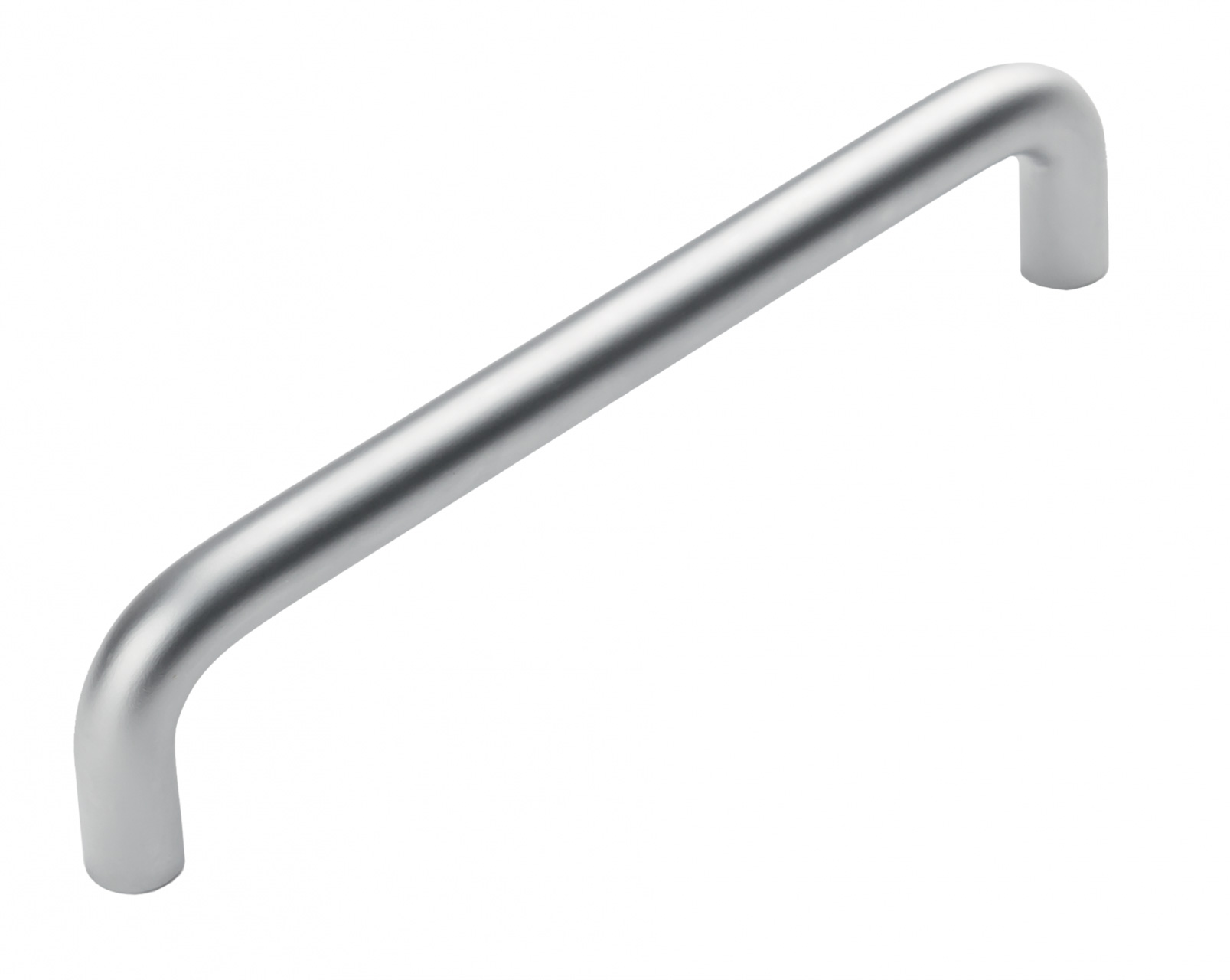 BRD RS040SC.4 ручка-скоба 96 мм SPACE матовый хром (заказ)