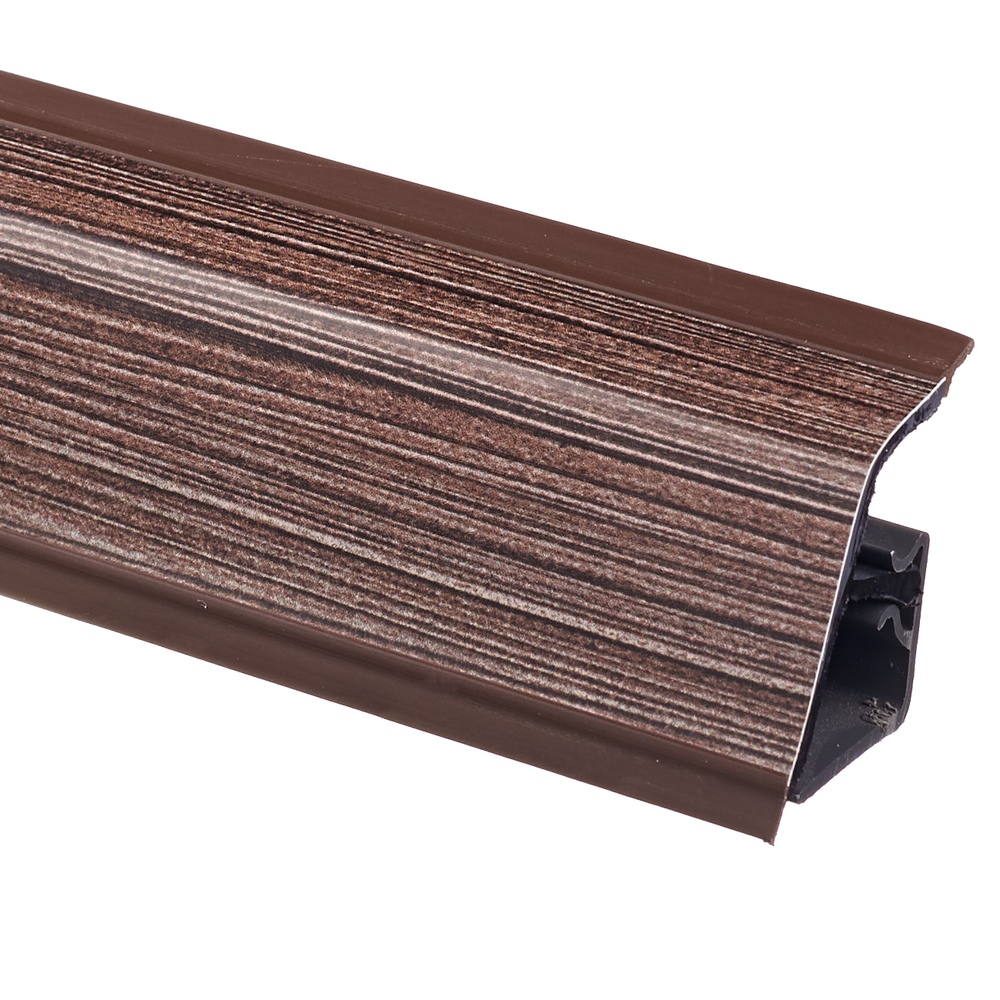 плинтус Rehau 4200 Риголетто 591U (96102 корич) SALE