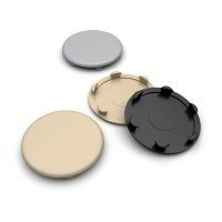 заглушки самоклеющиеся d-13 Дуб вотан (дуб лисса) 8925 (108 шт/лист)