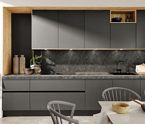 Стеновая панель КЕДР МК 3000*600*4мм 2 группа - Терра 3153/Q(заказ)