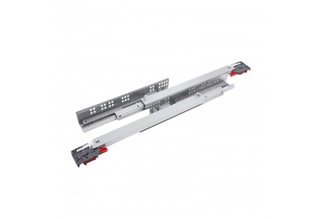 BRD DB8881/Zn направляющие скрытого монтажа B-slide 300 (надвижной) (снято)