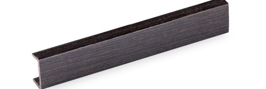 угол 90 H-150 венге цаво KORNER