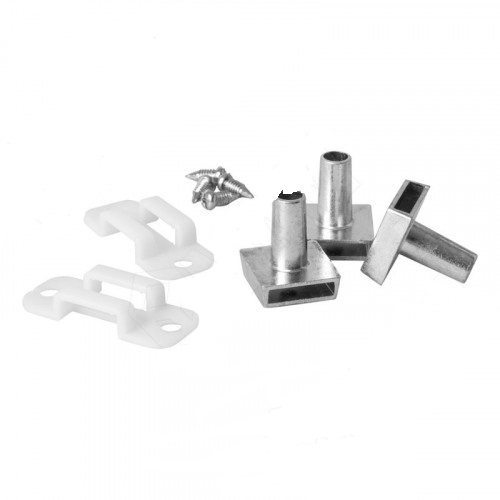 Комплект аксессуаров к замку 666