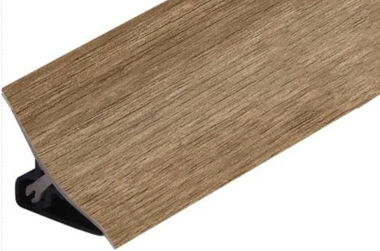 плинтус для столешниц 20*20*3,0 м Дуб золотистый 654 MRK120-171