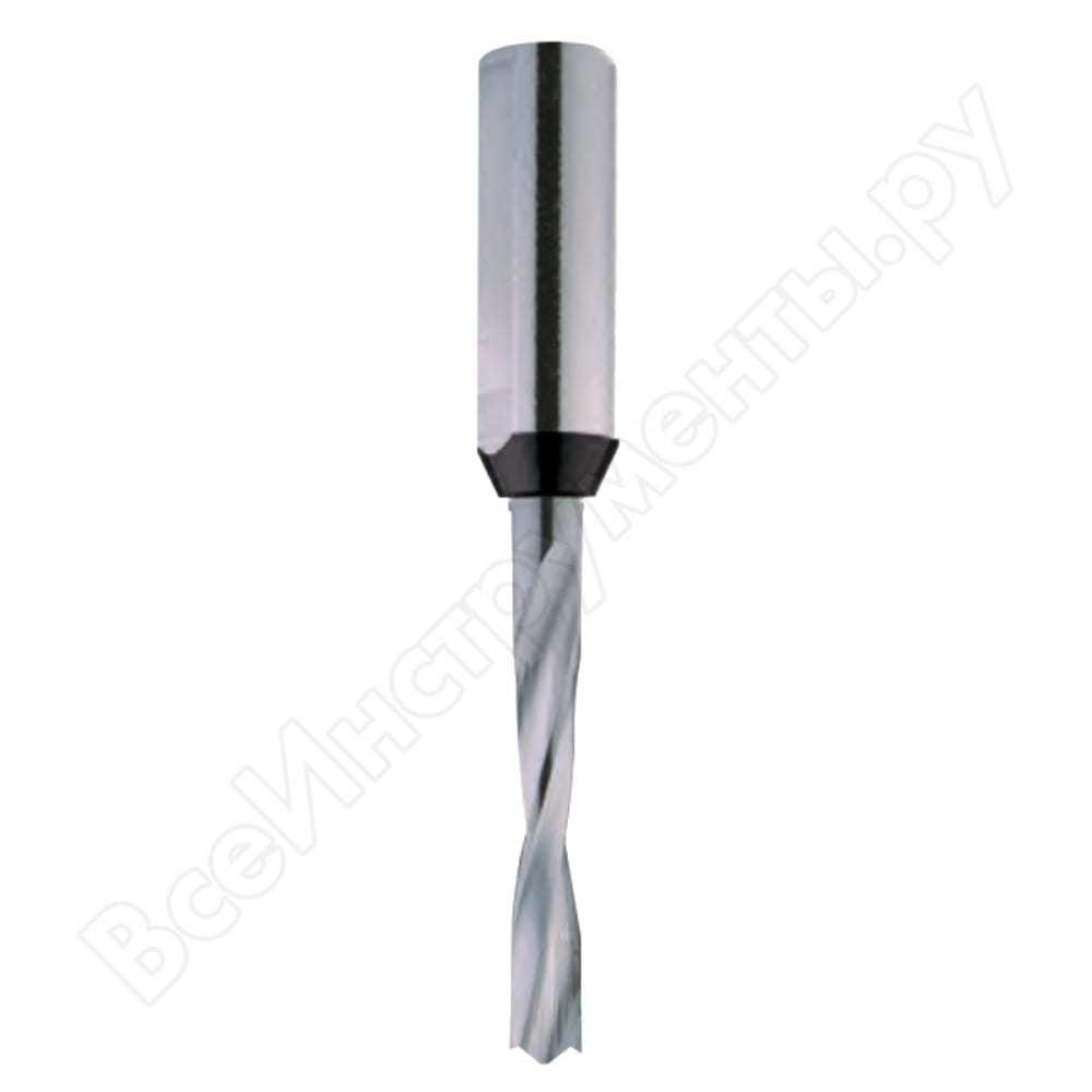 Сверло присадочное монолитное сквозное 5*35*70 S=10*35LH Rotis SALE