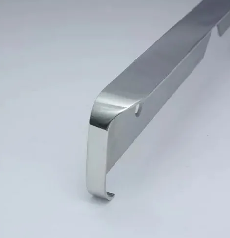 соединительная угловая правая  СЛОТЕКС 38 мм (217)