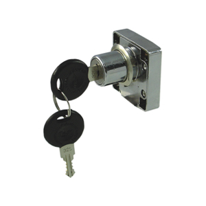 BRD замок-автомат мебельный Z348CP  (снято)