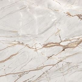 Столешница СЛОТЕКС 4150*600*40мм E3 - Бежевый Синий (Beige Azul) 8100 (заказная)