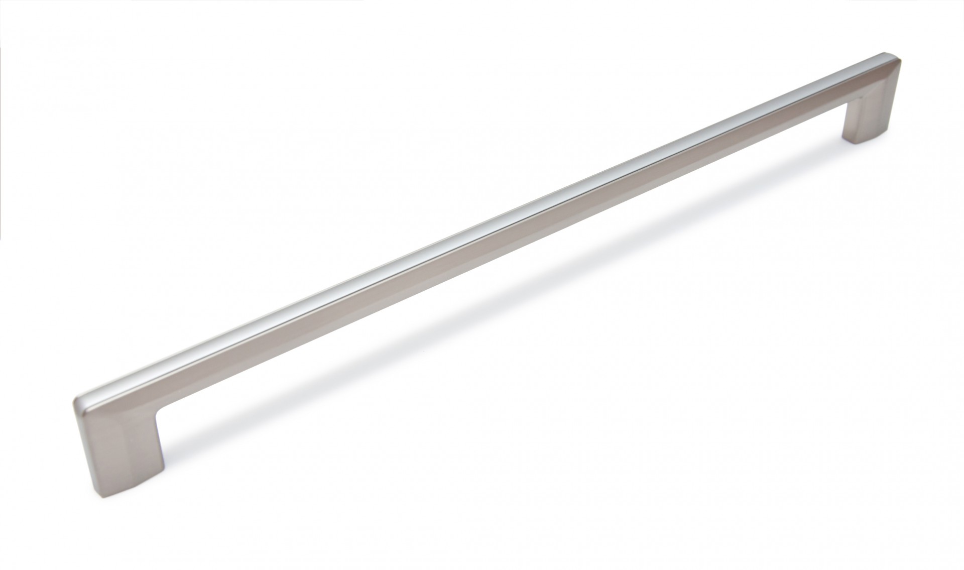 BRD RS285BSN/SC.4 ручка-скоба 320 мм ARCADA матовый атласный никель/хром матовый (снято)