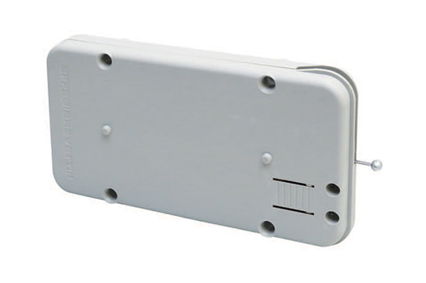 Подъемник для секретера MiniWinch, усилие 100N, универсальный