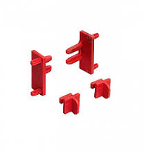 Gola Комплект креплений на бобышках, для профилей 8006, 8007 (заказ)