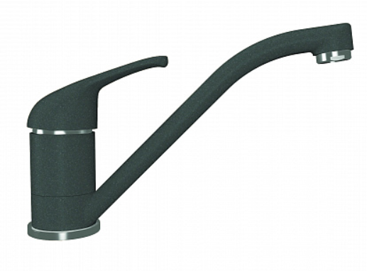 Смеситель Dr. Gans Нота Графит(заказ)