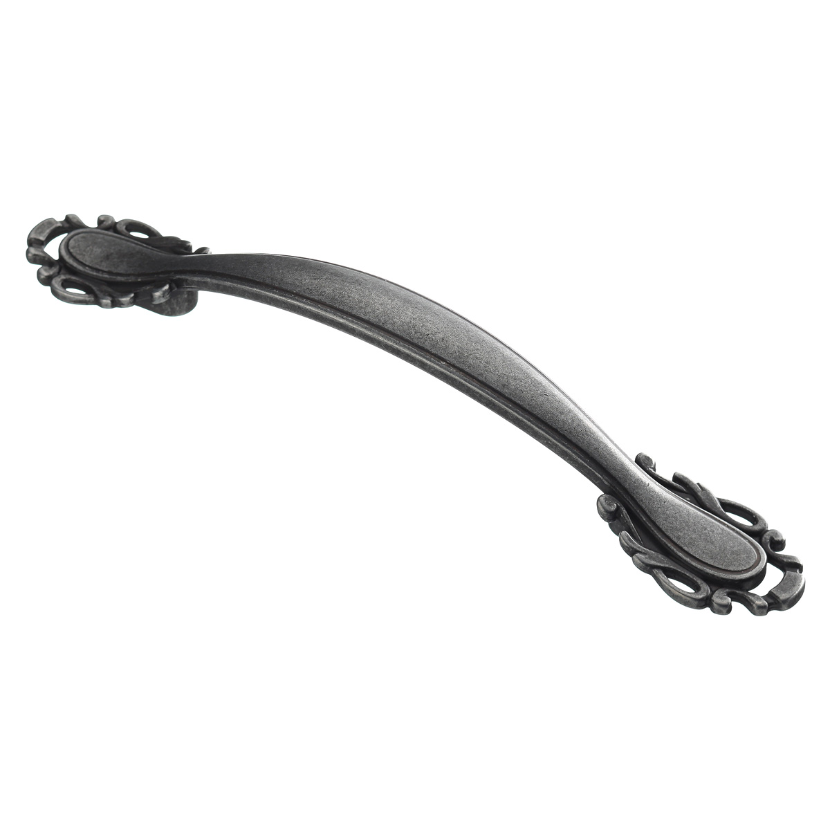 ВЛ FS-141 ручка скоба 96 мм хром глянцевый SALE