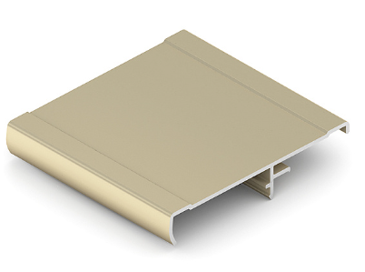 Аристо Накладка декоративная золото матовое 4&amp;1 (снят)