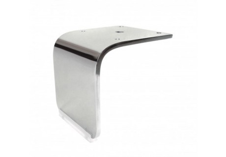 BRD N206CP.2 Опоры нерегулируемые для дивана  (снято)