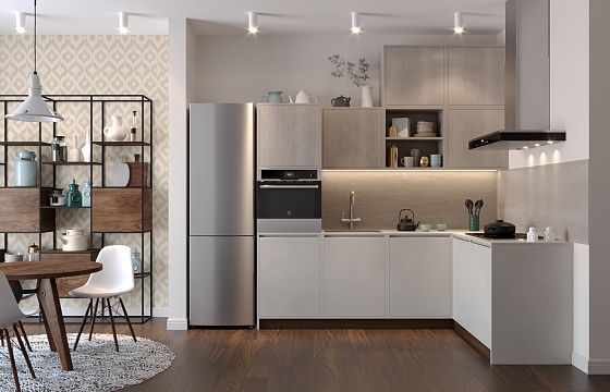 Столешница СЛОТЕКС 3000*600*40мм E1 - Dominicana 5023/Pt (Доминикана)