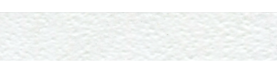 GP кромка ПВХ 0,45x45 мм Белый 1655 (Белая шагрень P) (заказ)