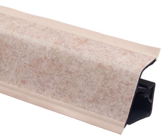 плинтус Rehau 4200 Кремовый кристалл 713U SALE