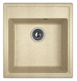 Мойка Dr. Gans Ника 470 прямоугольная терра