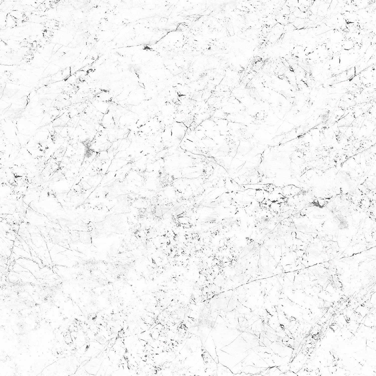 Стеновая панель СЛОТЕКС 4150*600*10мм К1 - Мрамор белый (White Marble) 7402/Pt (заказная)