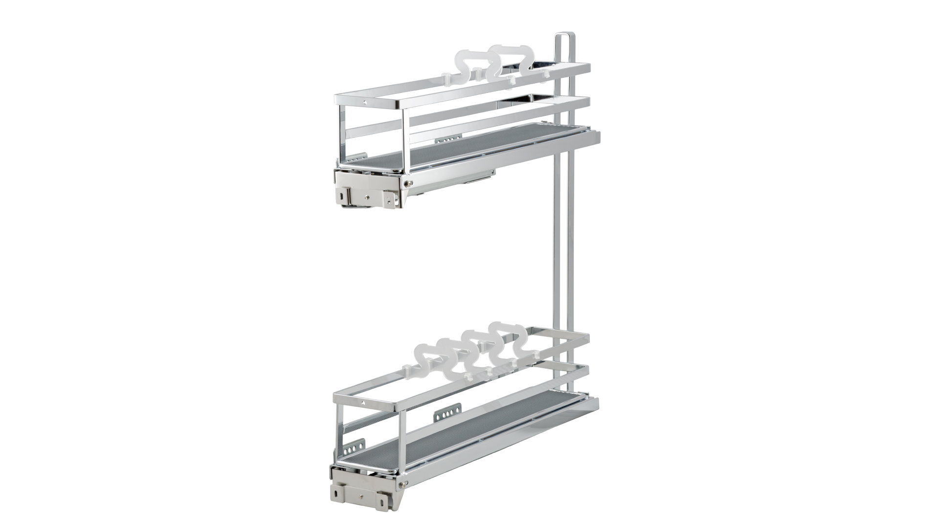 BRD Бутылочница FLORA KR05/1/3/150/L с доводчиком (заказ)