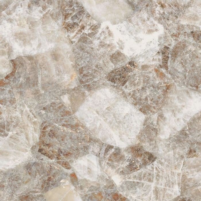 Столешница СЛОТЕКС 3000*600*40мм E3 - Медовый кварц (Honey quartz) 8061/R (снято)