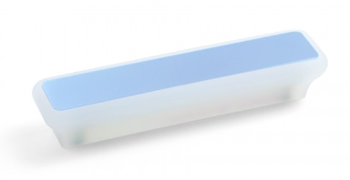 BRD RS600DB.4 ручка-скоба 96мм BUBBLEGUM Голубой (заказ)