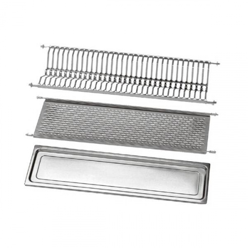 МАКМАРТ B-SWVB.96 Сушка, 1000 нерж. сталь, 2 уровня, 1 поддон (снято)