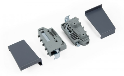 BRD навес для шкафа (компл. л+п) с заглушками графит CH07/GRPH (снято)