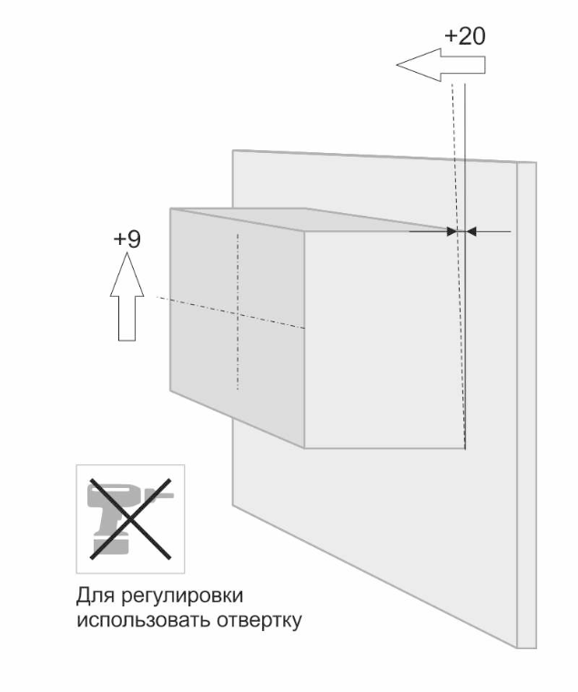 BRD навес для шкафа (компл. л+п) с заглушками графит CH07/GRPH (снято)