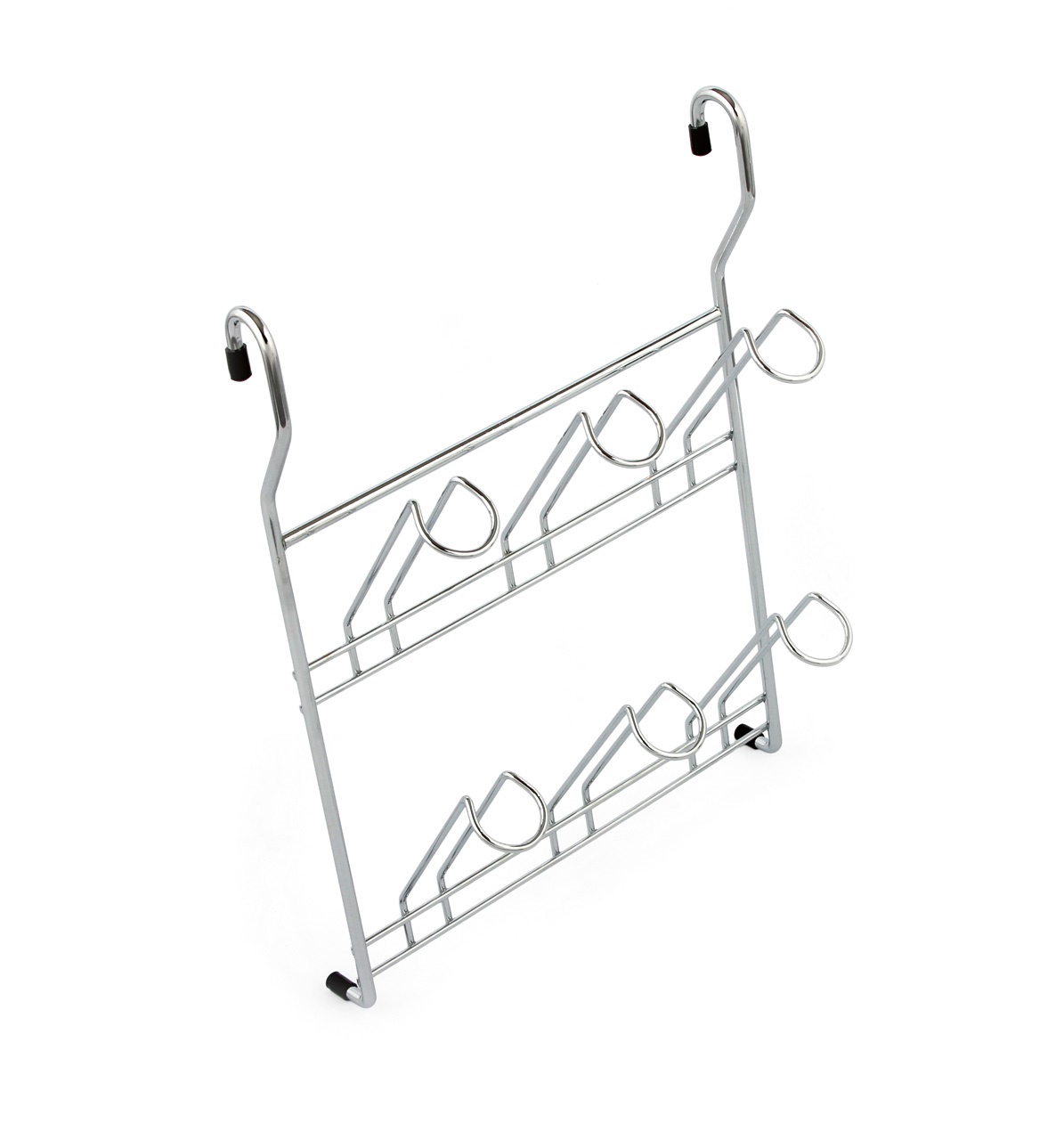 держатель 6-ти бокалов 245х90х340 хром SALE