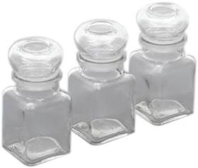 банка для пряностей стекло (стоп-лист)