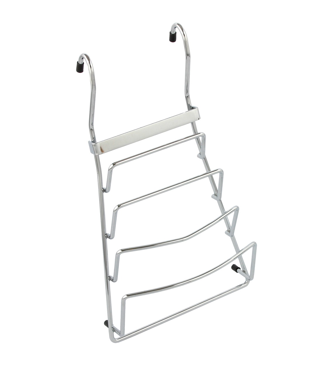 полка для крышек 215х150х420 хром (стоп-лист)